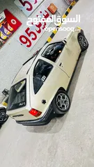  4 اوبل كاديت كوبيه 1986