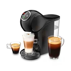  1 احدث موديلات قهوة espresso  حامي/بارد بقدرة 19 بار باقل سعره بالسوق ولفترة محدودة