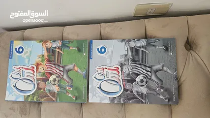  10 كتب انترناشونال للبيع