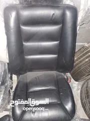  4 قطع مرسيدس بطة