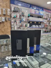  1 Samsung S24 fe كفاله الوكيل الرسمي BMS