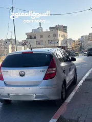  1 هونداي i30 للبيع موديل 2008