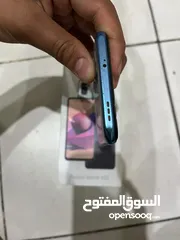  5 شاومي نوت 10s مستعمل حاله ممتازه جدا نضيف مو مفتوح للبيع او للبدل معا ايفون xr/xs/xs max