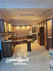  1 شقة للبيع ام نوارة شارع الجسور العشرة خلف مسجد التابعين على شارعين
