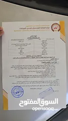  8 كيا بيكانتو 2012 للبيع كاش