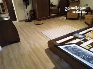  2 ارضيات pvc بديل باركيت سماكة 3ملم