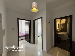  14 شقة 2 نوم مفروشة للايجار ( Property 40594 )-175029121