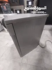  3 جلاية شارب 6 برامج 3 مرشات 3 سلات 12 طقم