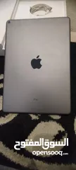  4 iPad 3 generation 64GB very good connection not open this iPad