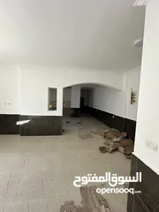  10 شقة مشطبة للبيع شارع السكة