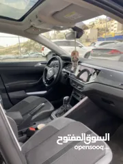  1 فولكسفاجن بولو كوبر لاين بانوراما