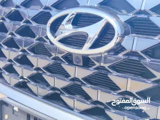  16 هونداي سانتافي ون مليون هايبرد ترخيص 2022