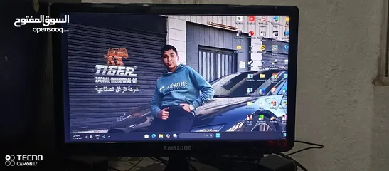  7 كمبيوتر 11 برو مستعمل للبيع