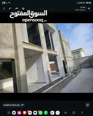  18 فلل للبيع ببوابة اريحا