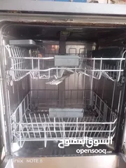  2 جلاية بيكو سعتها 14  موفره للطاقه وتنظيف جيد ومكفوله  لم يعمل عليها صيانه