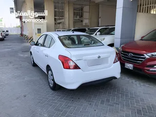  6 نيسان سني موديل 2022