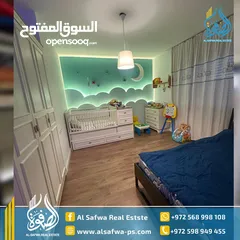  8 شقه سوبر ديلوكس مميزة مفروش للايجار