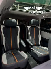  15 Volkswagen ID6 pro 2022-2023