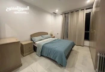  7 SALMIYA - Deluxe Fully Furnished 2 BR Apartment