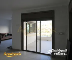  1 شقة أرضية سوبر ديلوكس مع حديقة ومدخل خاص للبيع