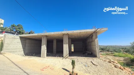  2 مخازن للايجار