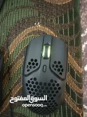  3 ماوس+كيبورد