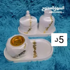  3 دكوات منزليه