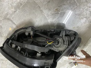  3 مراه جيب جيلي جيومتري 2023