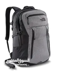  1 Northface Router Backpack