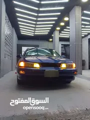  6 كيا سيفا 1996 كاش