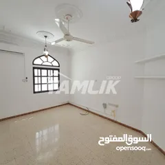  3 Amazing Standalone Villa for Rent in Al Khuwair  REF 460YB