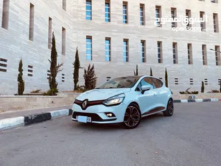  20 رينو كليو محرك 1500 تيربو ديزل - تملكها الآن فقط بـ 66000 شيكل فقط !!!