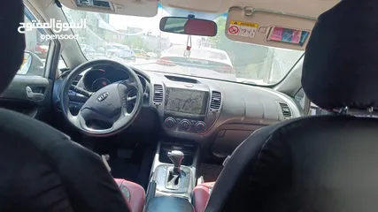  3 كيا سيراتو