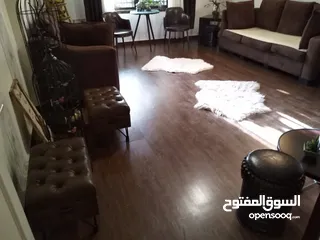  6 ارضيات pvc بديل باركيت سماكة 3ملم