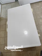  2 ثلاجه فريزر 344 لتر للبيع