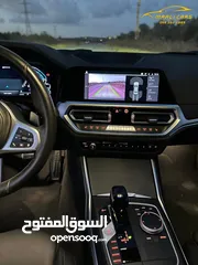  8 بي ام دبليو 330e