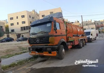  1 سنقل اسكا 83 قير لطش للبيع