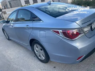 3 هونداي سوناتا 2011 للبيع