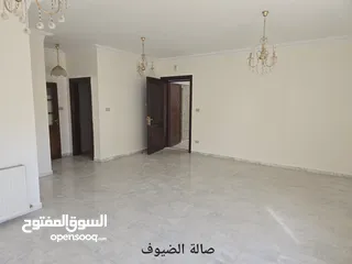  3 شقة للبيع في ضاحية الرشيد من المالك مباشرة