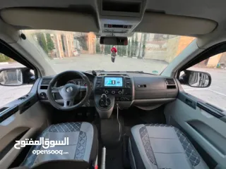  11 فولكسفاجن كراڤيل برايفت