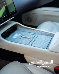  3 أفاتار 12 كهربائية بالكامل موديل 2024