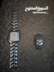  1 ساعه للبيع و انتبه للوصف جيدا