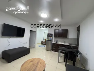  1 استوديو ايجار المصايف