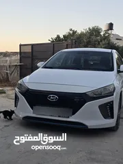  2 هيونداي ايونك