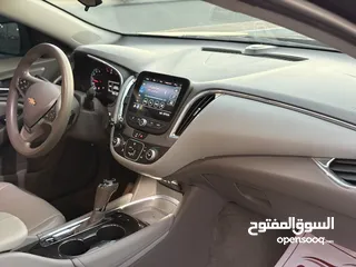  15 Chevrolet Muliba 2020 GCC خليجي بدون حوادث ماشيه 85الف km