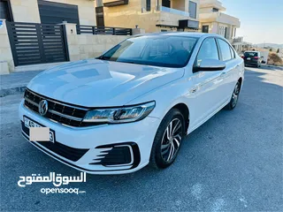  9 فولكس ڤاجن بورا كهرباء فل كامل 2019