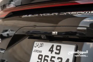  13 BYD Song plus Champion 2024 كفالة 6  سنوات اعلى صنف