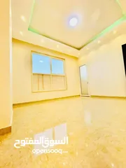  7 لايجار الشهري شقه 3 غرف وصاله بدون شيكات بدون فرش بدون توثيق عقد