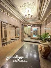  2 شقة فندقية للإيجار بمدينة نصر