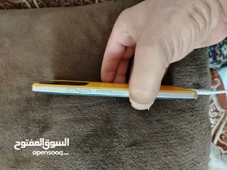  5 تكنو سبارك جو 2023 .. 7 رام .. 64 جيجا .. بصمه وجه و اصبع .. مستعمل وكاله بسعر حرق